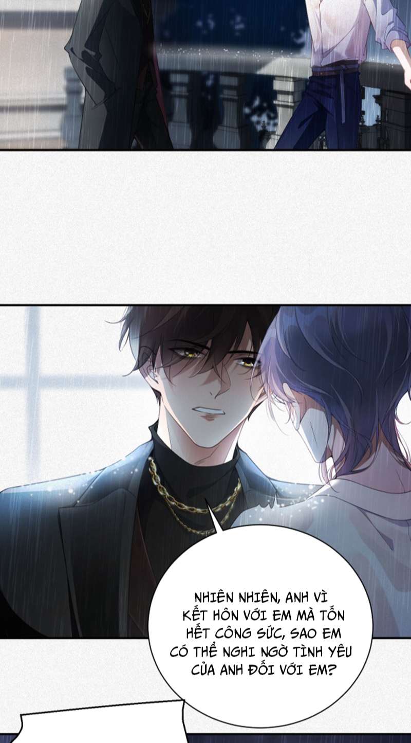 Chồng Trước Lại Muốn Phục Hôn Rồi Chapter 1 - Trang 3