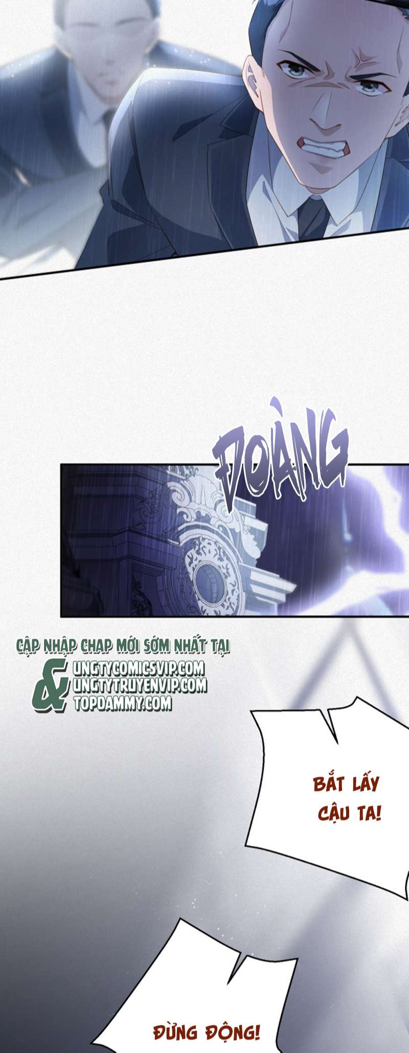 Chồng Trước Lại Muốn Phục Hôn Rồi Chapter 1 - Trang 3