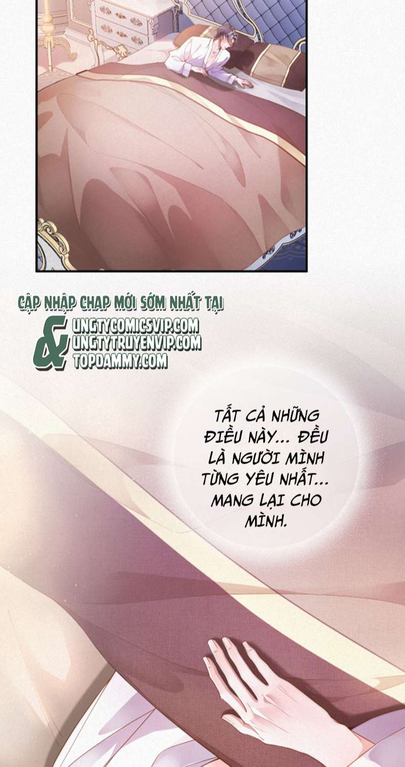 Chồng Trước Lại Muốn Phục Hôn Rồi Chapter 1 - Trang 3