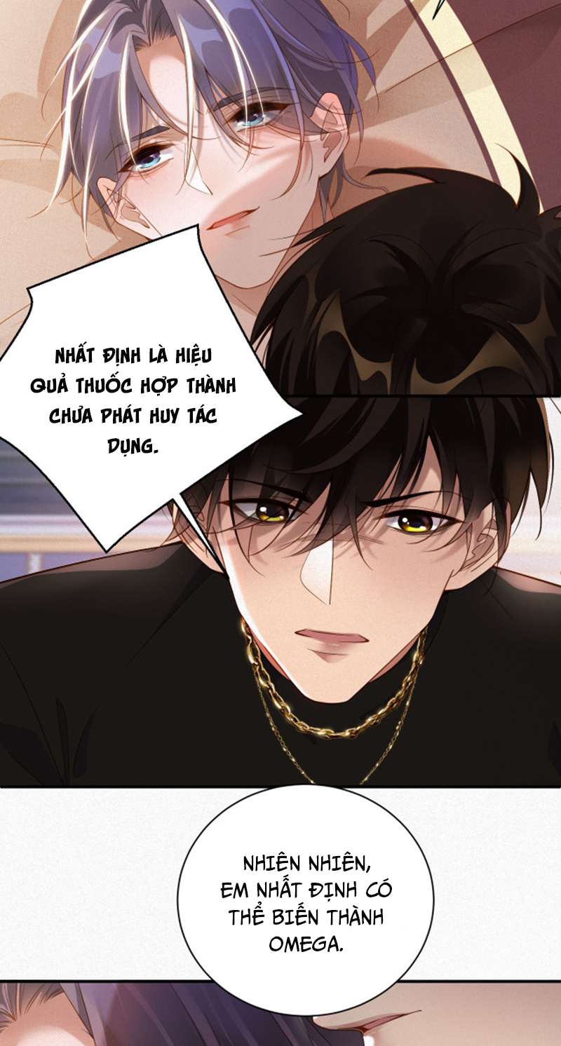 Chồng Trước Lại Muốn Phục Hôn Rồi Chapter 1 - Trang 3