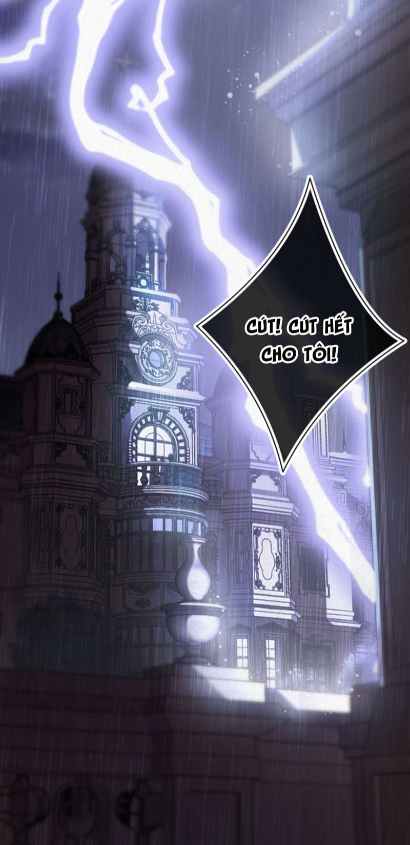 Chồng Trước Lại Muốn Phục Hôn Rồi Chapter 1 - Trang 3