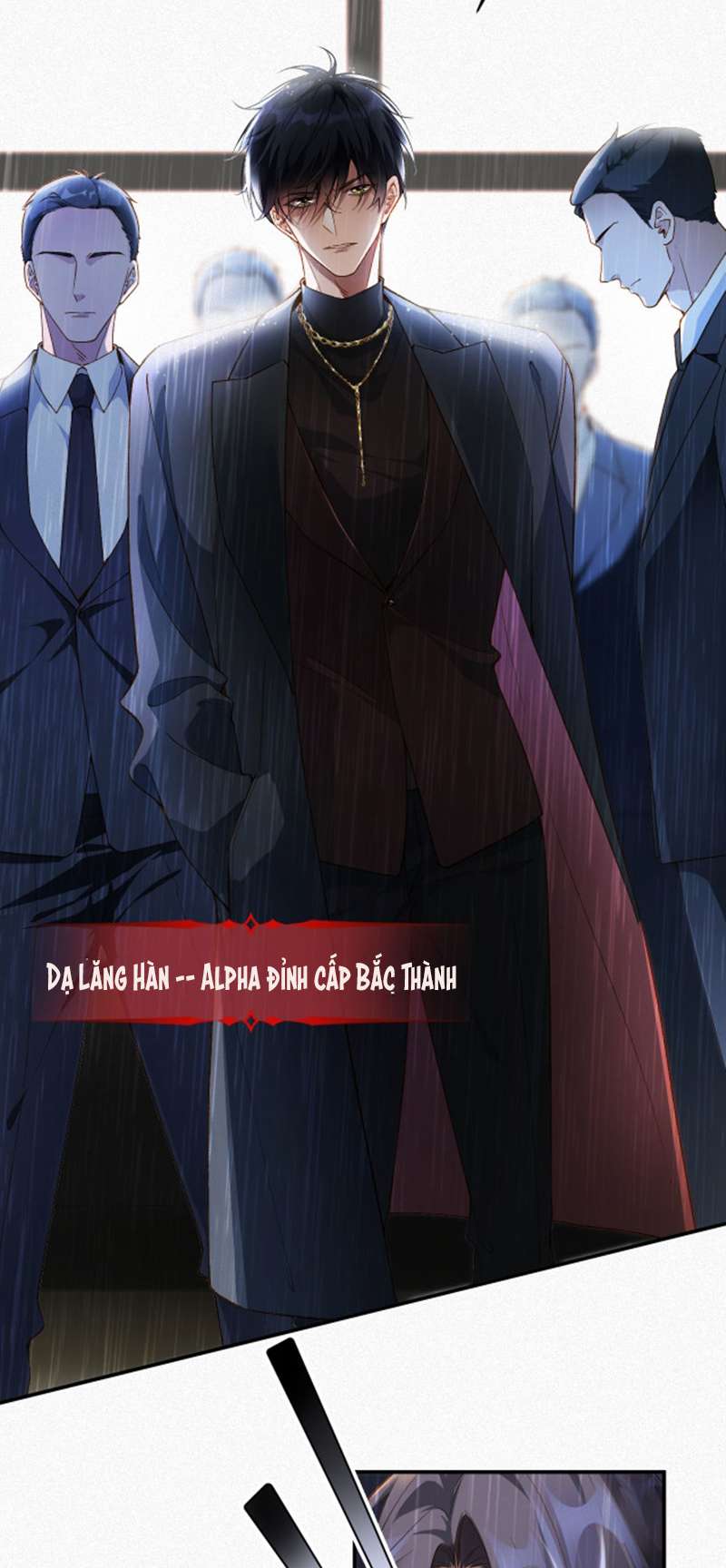 Chồng Trước Lại Muốn Phục Hôn Rồi Chapter 1 - Trang 3