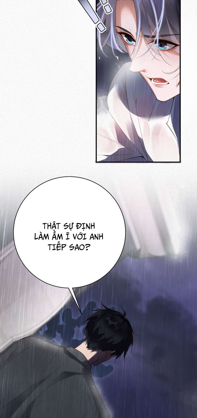 Chồng Trước Lại Muốn Phục Hôn Rồi Chapter 1 - Trang 3