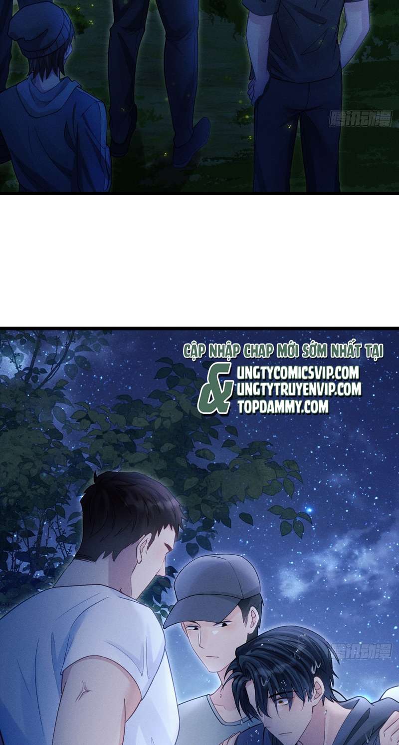 Tôi Hoài Nghi Ảnh Đế Đang Theo Đuổi Tôi Chapter 82 - Trang 4