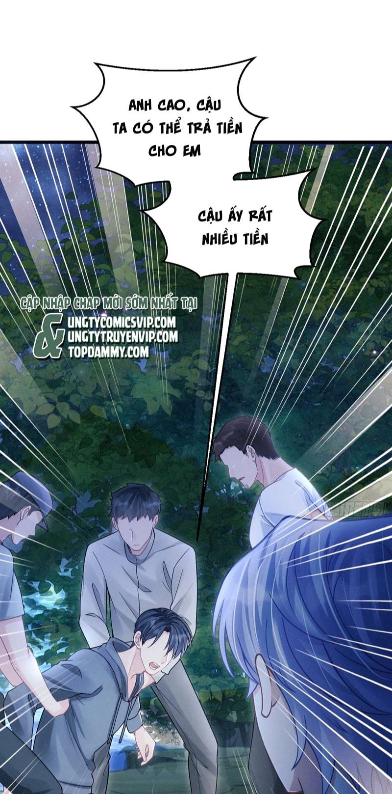 Tôi Hoài Nghi Ảnh Đế Đang Theo Đuổi Tôi Chapter 82 - Trang 4
