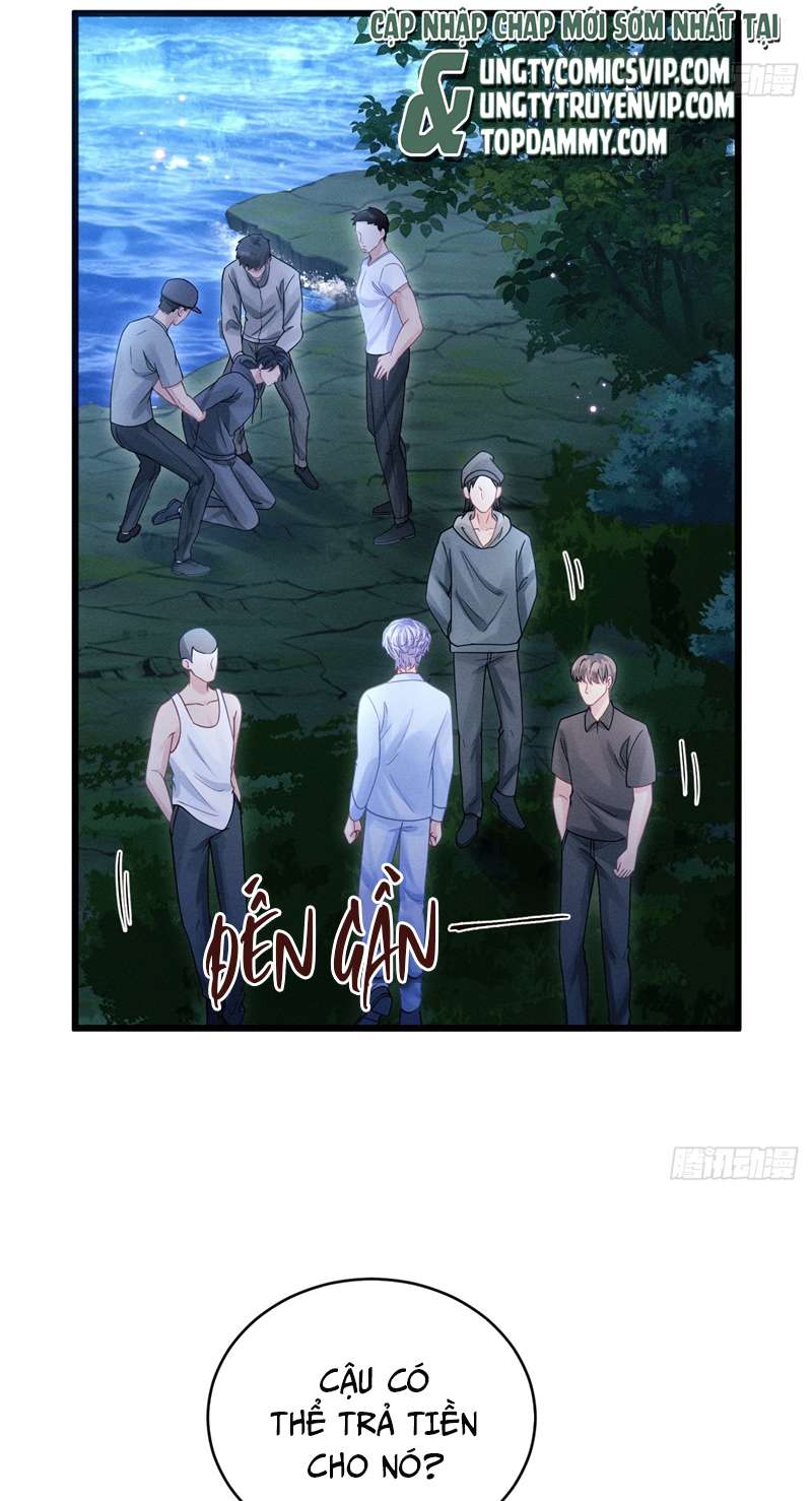 Tôi Hoài Nghi Ảnh Đế Đang Theo Đuổi Tôi Chapter 82 - Trang 4