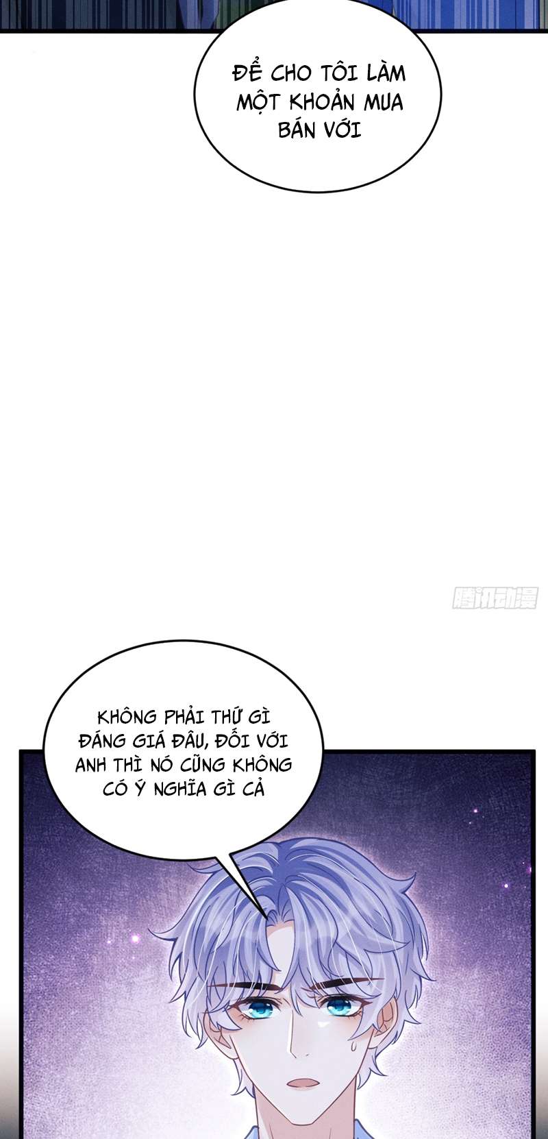 Tôi Hoài Nghi Ảnh Đế Đang Theo Đuổi Tôi Chapter 82 - Trang 4