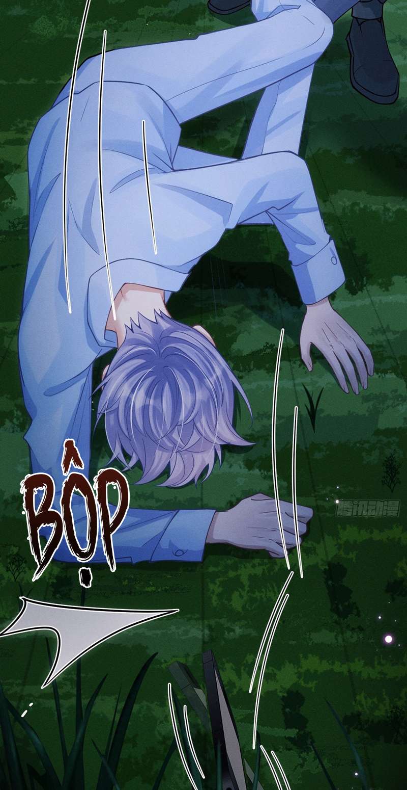Tôi Hoài Nghi Ảnh Đế Đang Theo Đuổi Tôi Chapter 82 - Trang 4