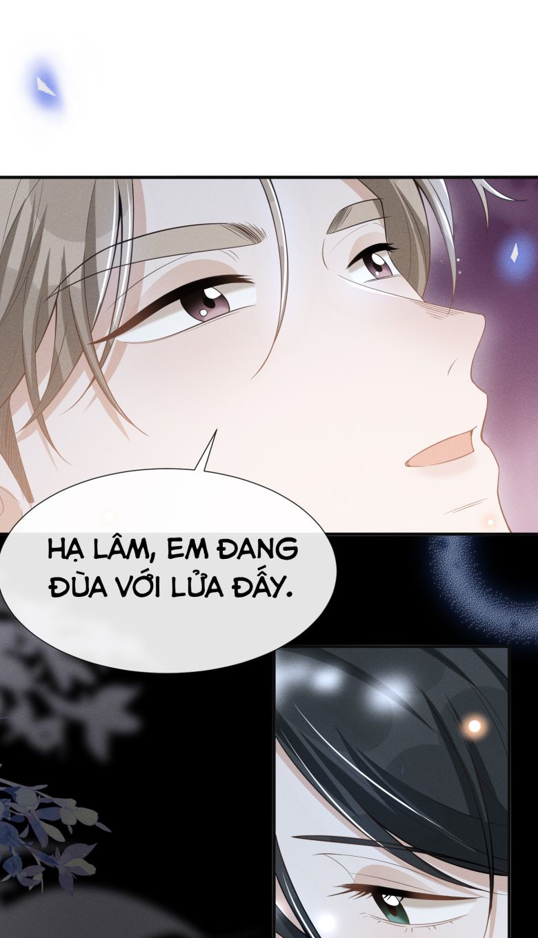 Lai Sinh Bất Kiến Chapter 84 - Trang 4