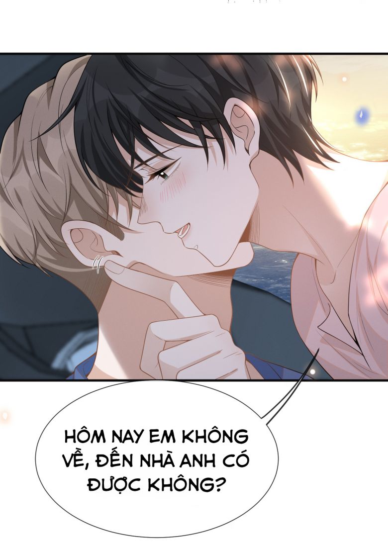 Lai Sinh Bất Kiến Chapter 84 - Trang 4
