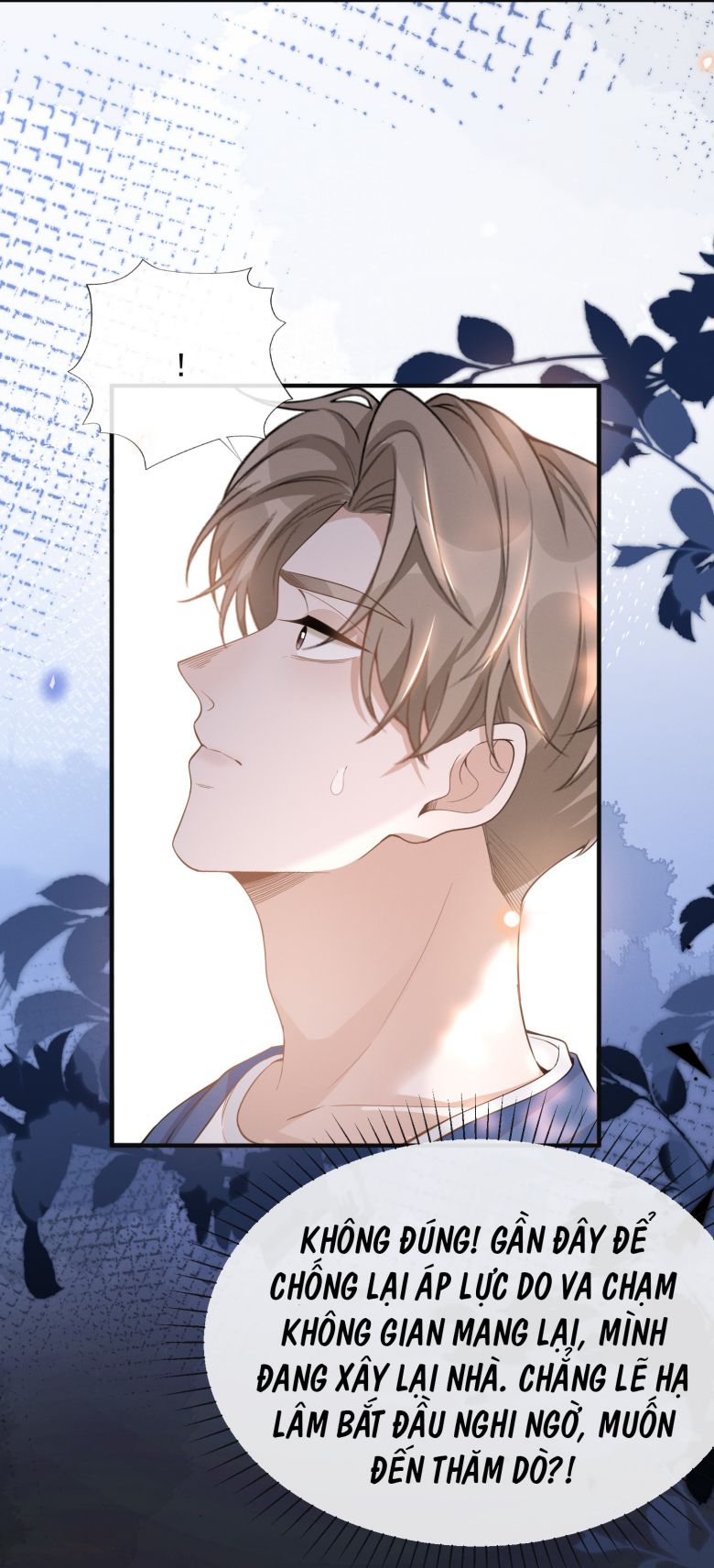 Lai Sinh Bất Kiến Chapter 84 - Trang 4