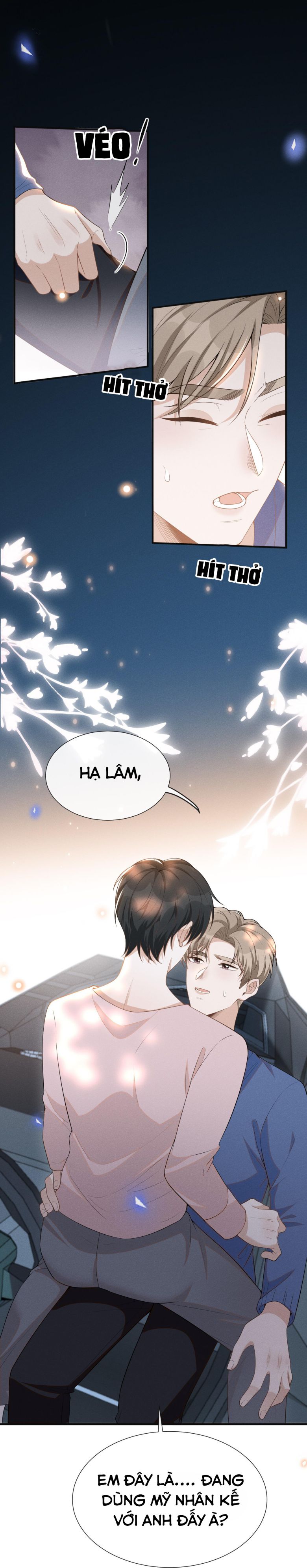 Lai Sinh Bất Kiến Chapter 84 - Trang 4