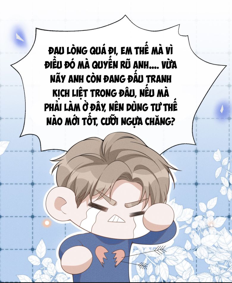 Lai Sinh Bất Kiến Chapter 84 - Trang 4