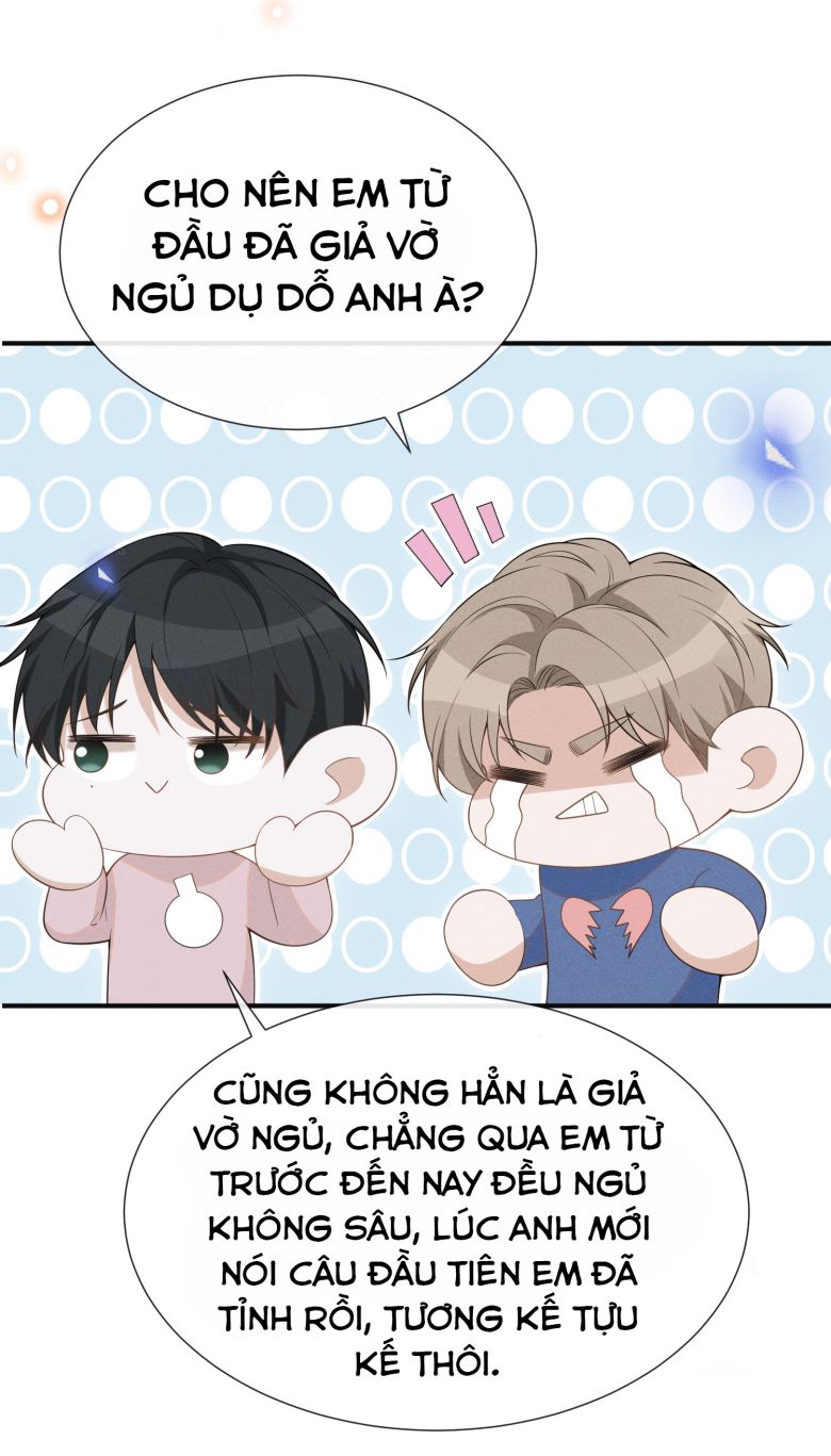 Lai Sinh Bất Kiến Chapter 84 - Trang 4