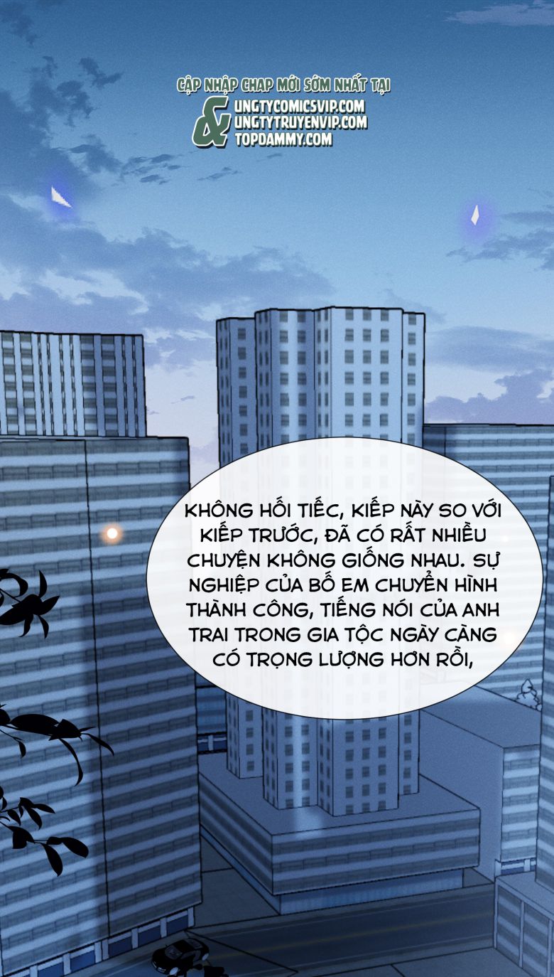 Lai Sinh Bất Kiến Chapter 84 - Trang 4