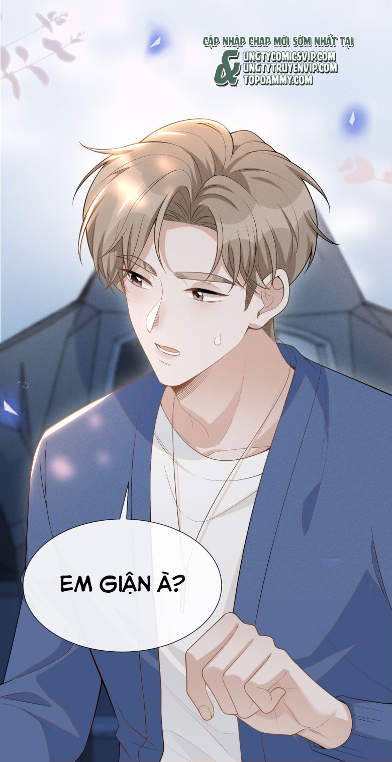 Lai Sinh Bất Kiến Chapter 84 - Trang 4
