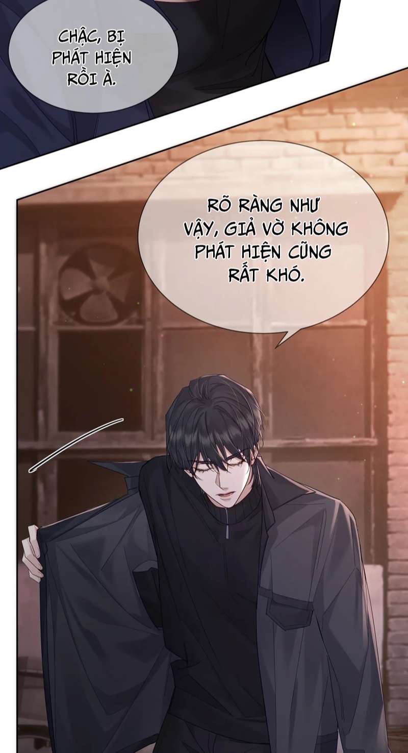 Nhân Vật Chính Chỉ Muốn Yêu Đương Chapter 31 - Trang 4