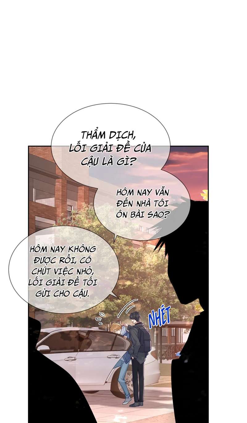 Nhân Vật Chính Chỉ Muốn Yêu Đương Chapter 31 - Trang 4