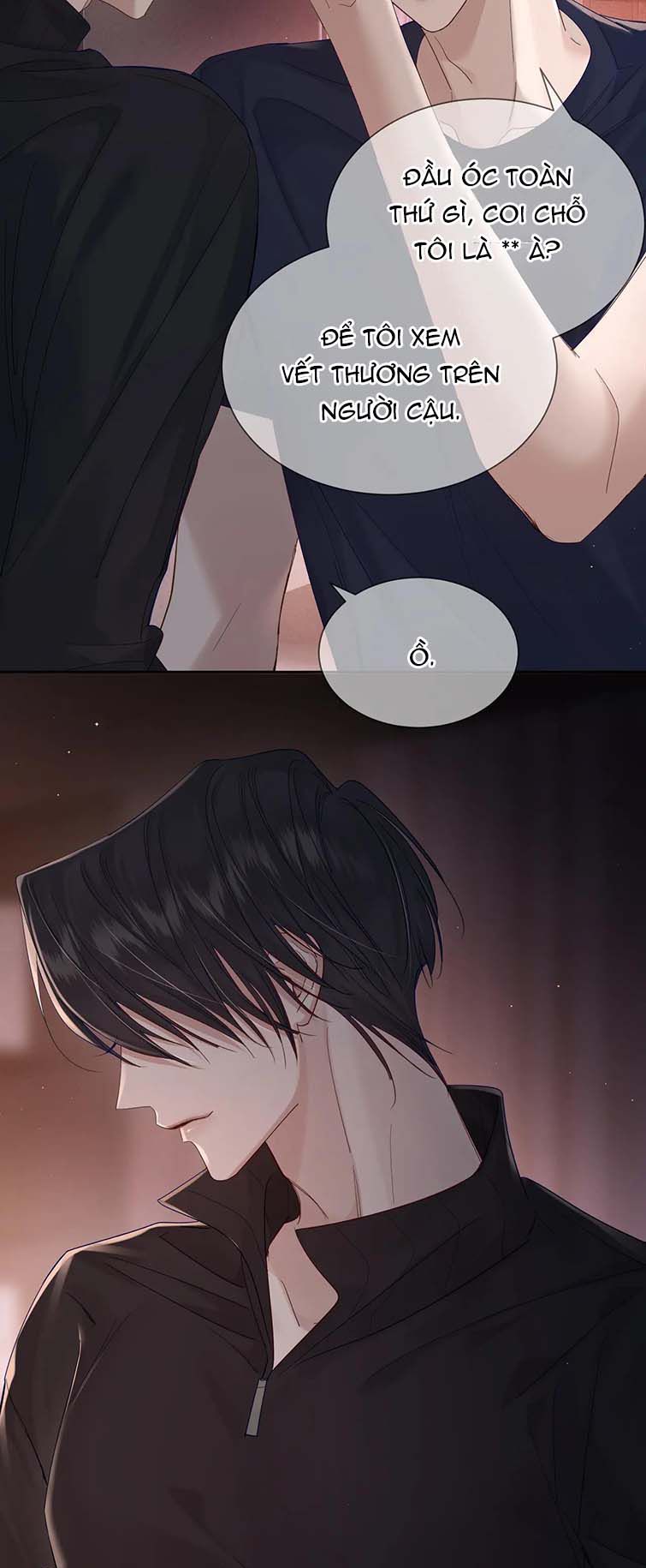 Nhân Vật Chính Chỉ Muốn Yêu Đương Chapter 32 - Trang 4