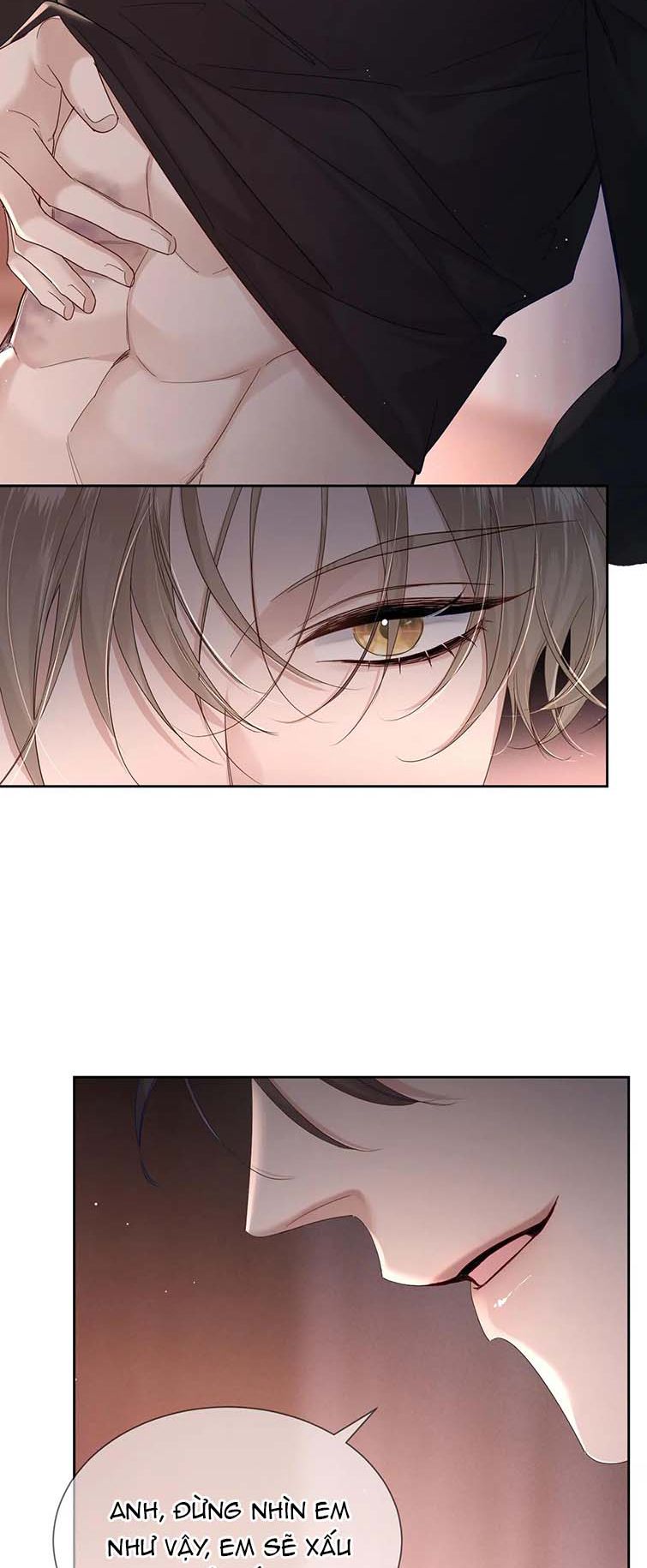 Nhân Vật Chính Chỉ Muốn Yêu Đương Chapter 32 - Trang 4