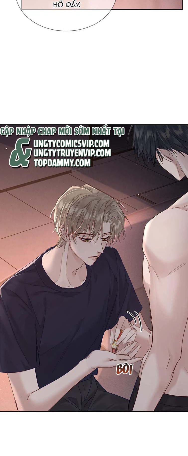 Nhân Vật Chính Chỉ Muốn Yêu Đương Chapter 32 - Trang 4