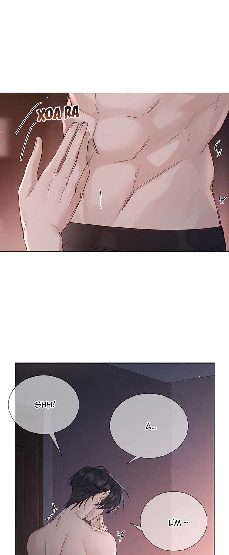 Nhân Vật Chính Chỉ Muốn Yêu Đương Chapter 32 - Trang 4
