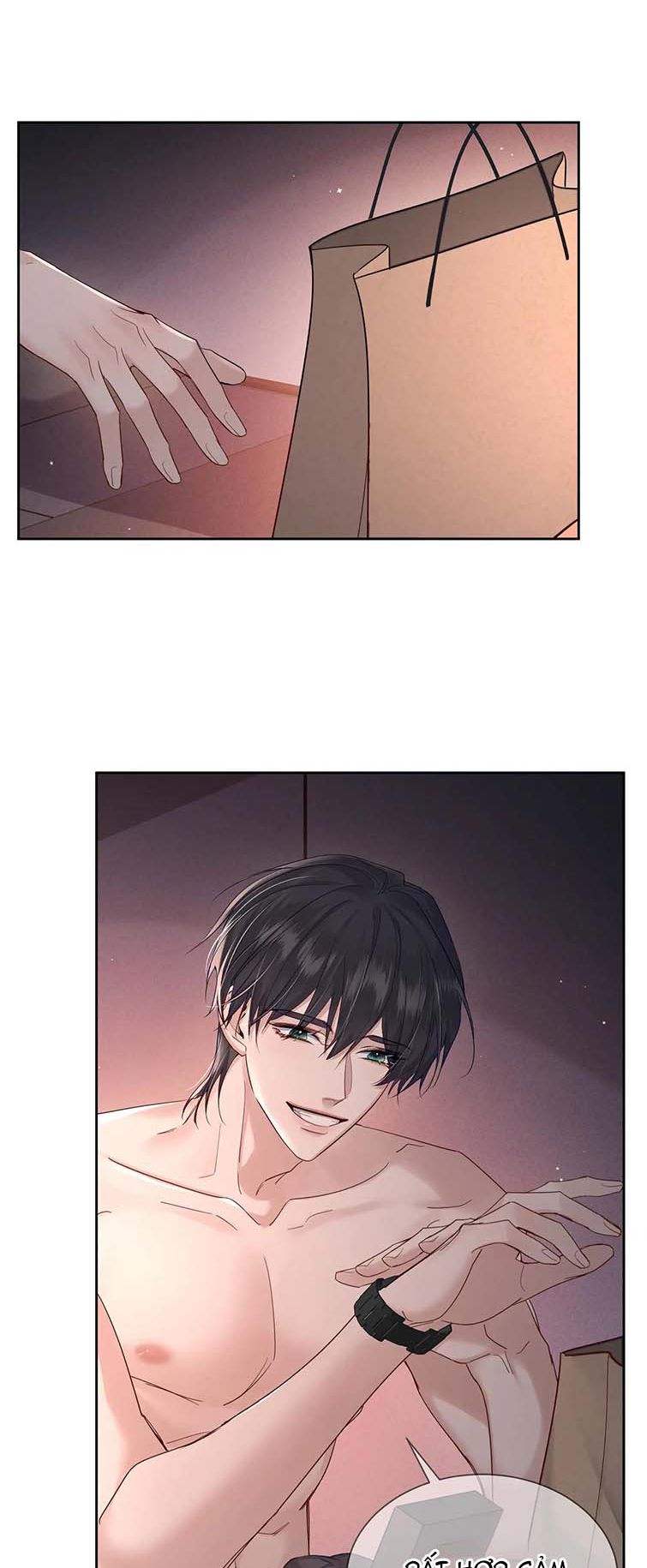 Nhân Vật Chính Chỉ Muốn Yêu Đương Chapter 32 - Trang 4