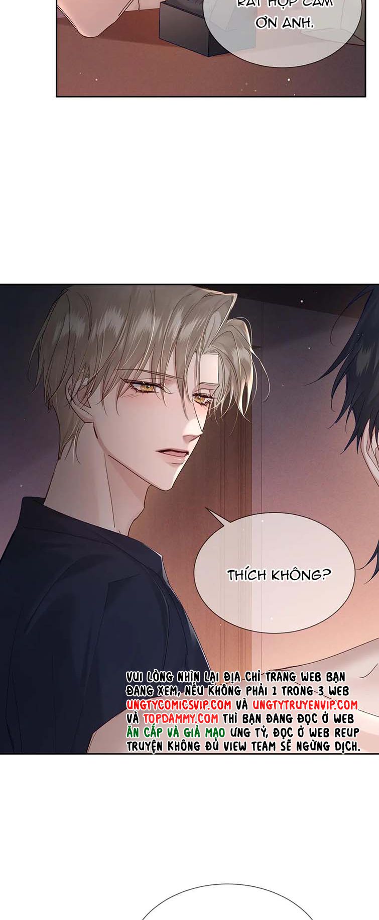 Nhân Vật Chính Chỉ Muốn Yêu Đương Chapter 32 - Trang 4
