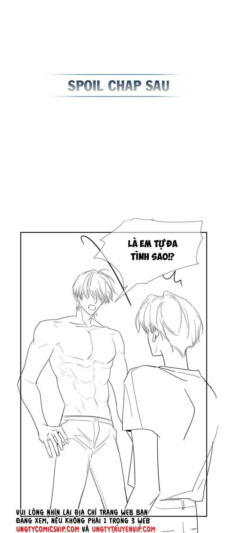 Nhân Vật Chính Chỉ Muốn Yêu Đương Chapter 32 - Trang 4