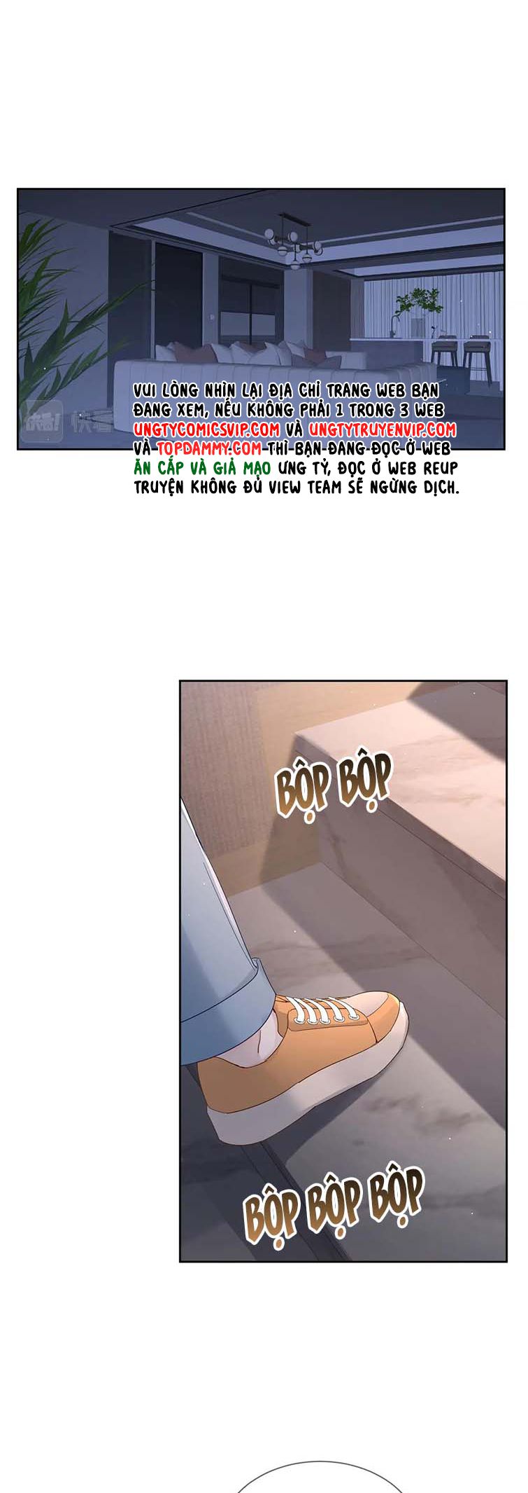 Nhân Vật Chính Chỉ Muốn Yêu Đương Chapter 32 - Trang 4