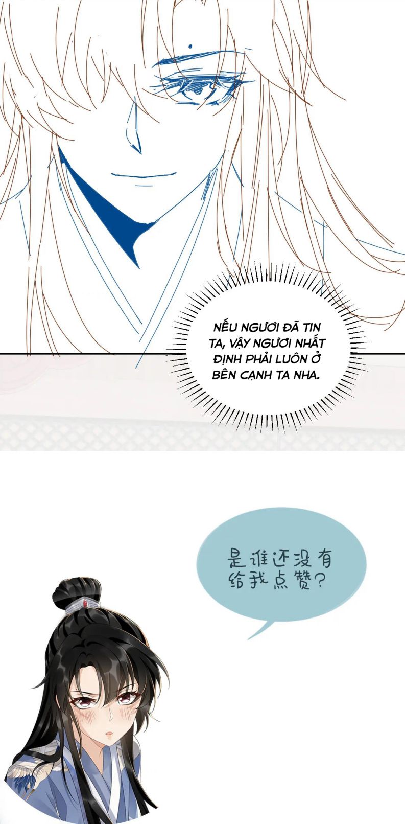 Bệnh Trạng Dụ Dỗ Chapter 19 - Trang 4
