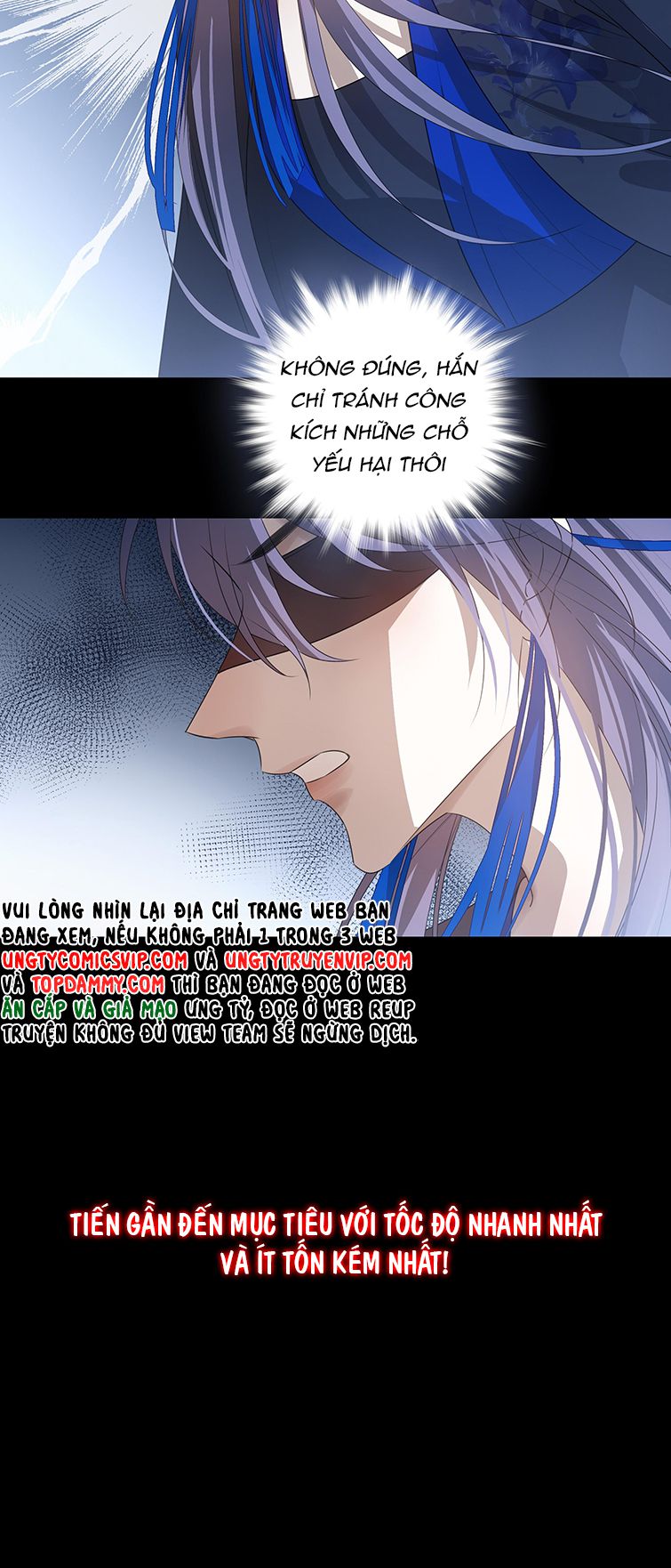 Sau Khi Chết Ta Trở Thành Nốt Chu Sa Của Ca Ca Chapter 11 - Trang 4