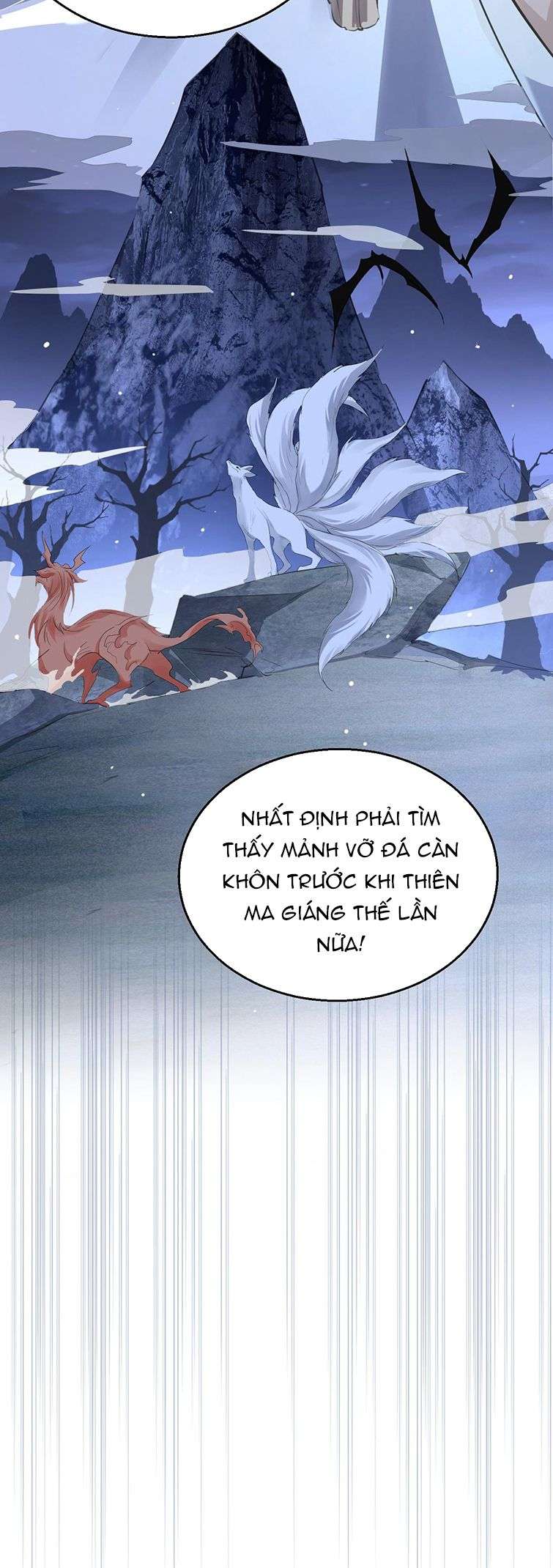 Ma Tôn Đại Nhân Song Tu Không Chapter 1 - Trang 4