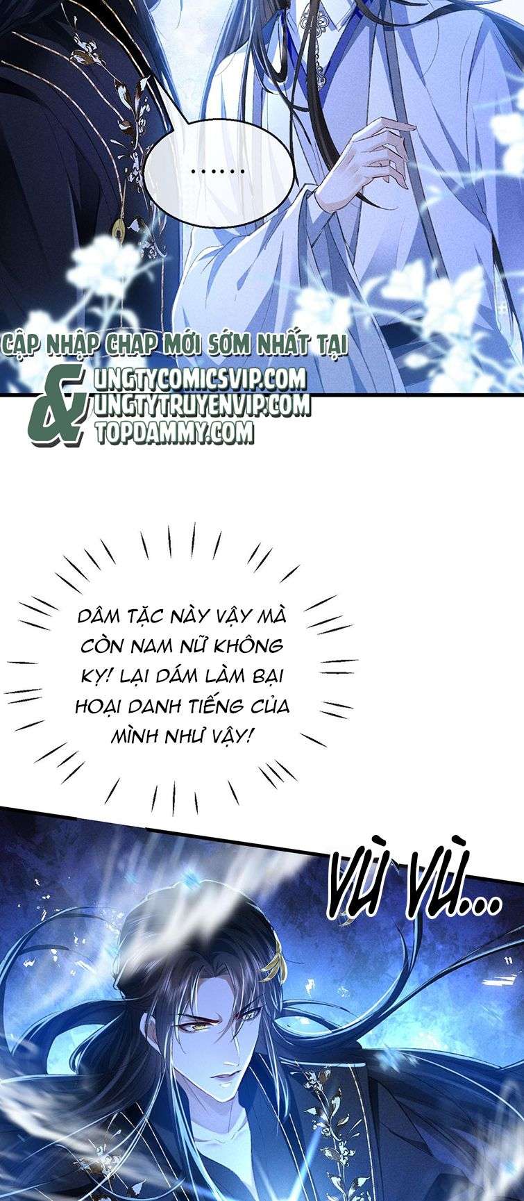 Ma Tôn Đại Nhân Song Tu Không Chapter 1 - Trang 4