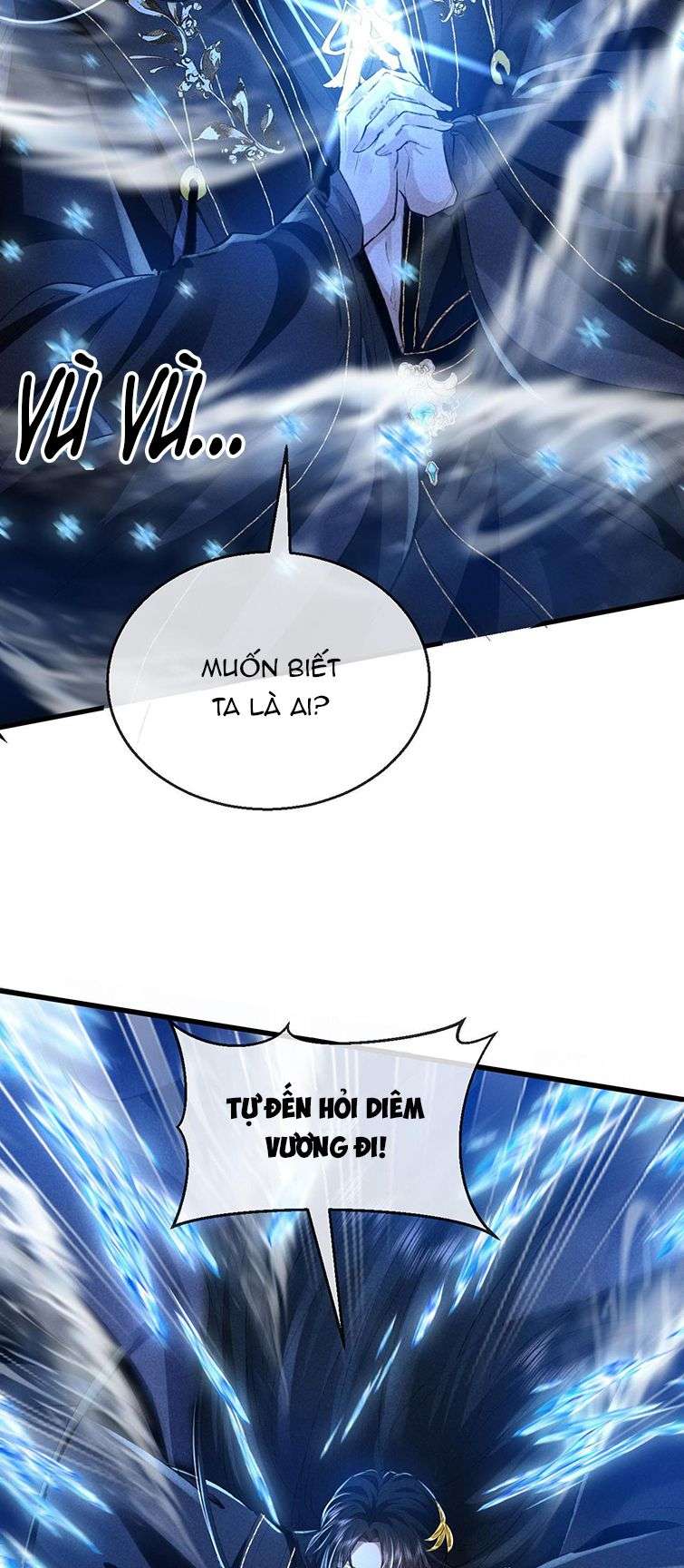 Ma Tôn Đại Nhân Song Tu Không Chapter 1 - Trang 4
