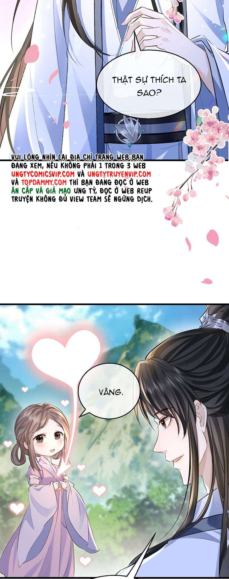 Ma Tôn Đại Nhân Song Tu Không Chapter 1 - Trang 4