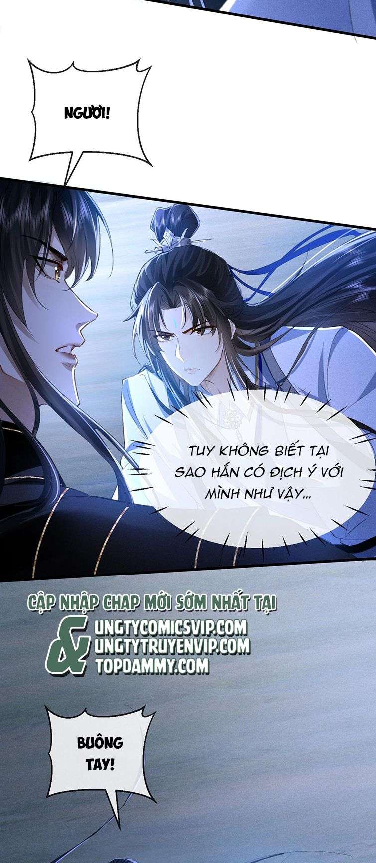 Ma Tôn Đại Nhân Song Tu Không Chapter 1 - Trang 4