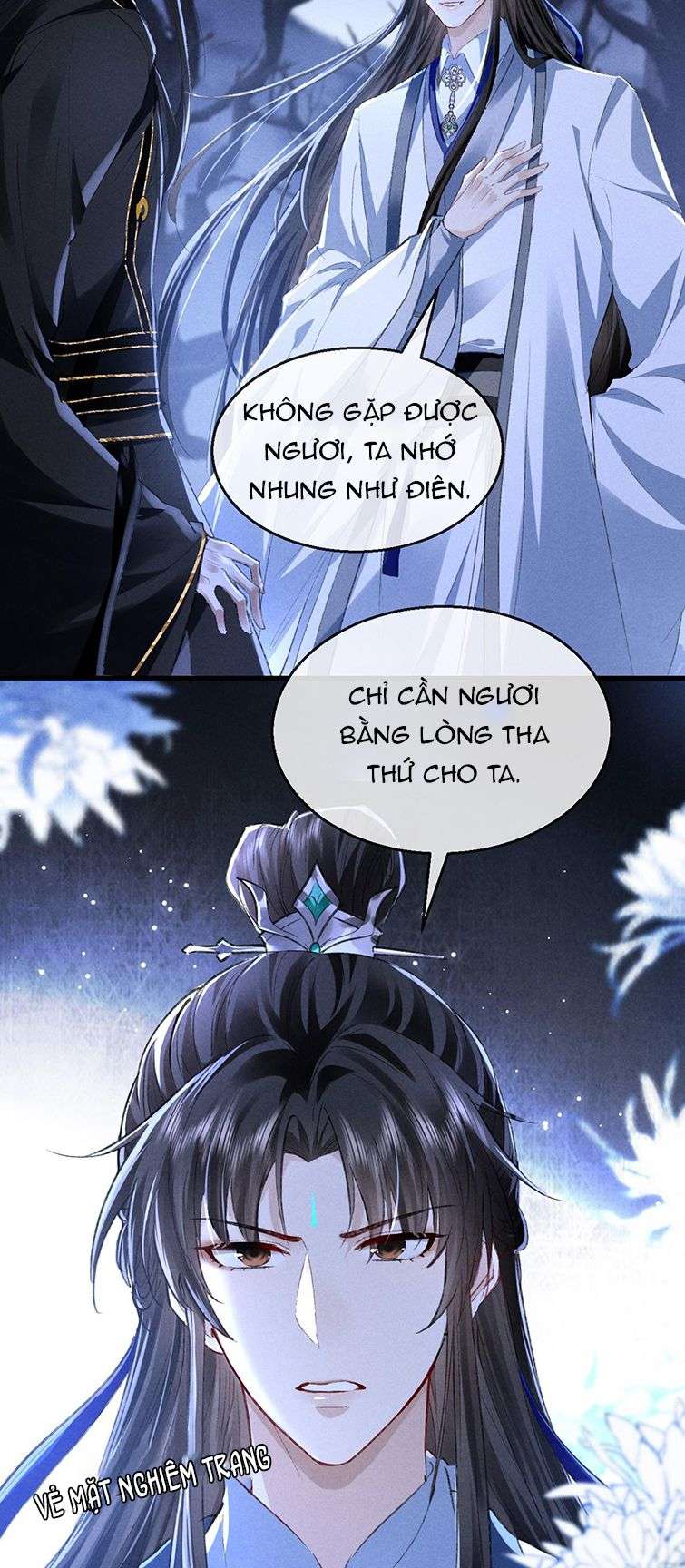 Ma Tôn Đại Nhân Song Tu Không Chapter 1 - Trang 4