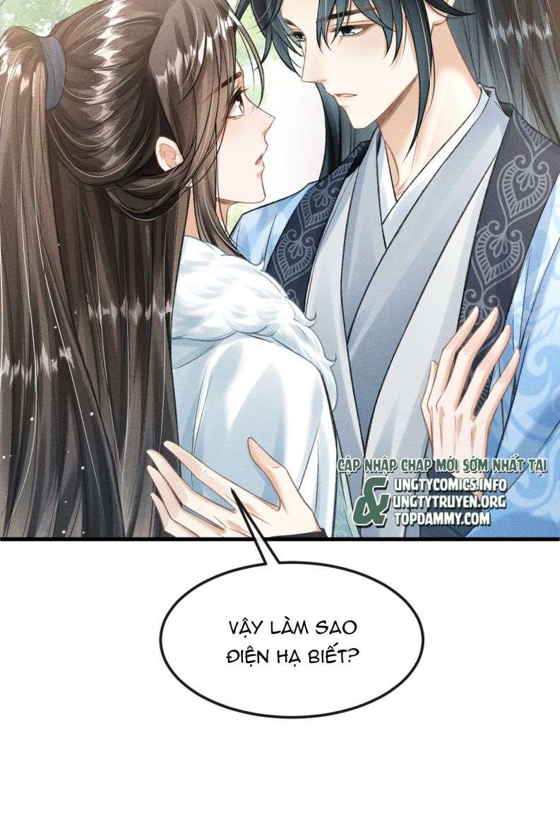 Đan Tiêu Vạn Dặm Chapter 27 - Trang 4
