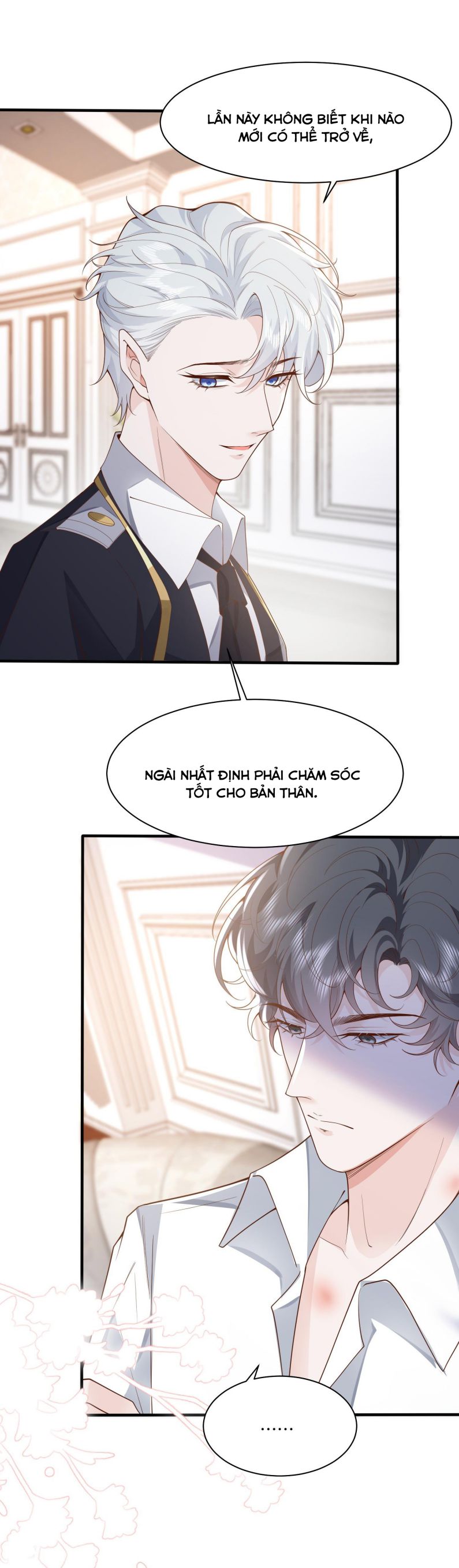 Xuyên Nhanh Chi Cải Tạo Bắt Đầu Lại Làm Người Chapter 48 - Trang 4