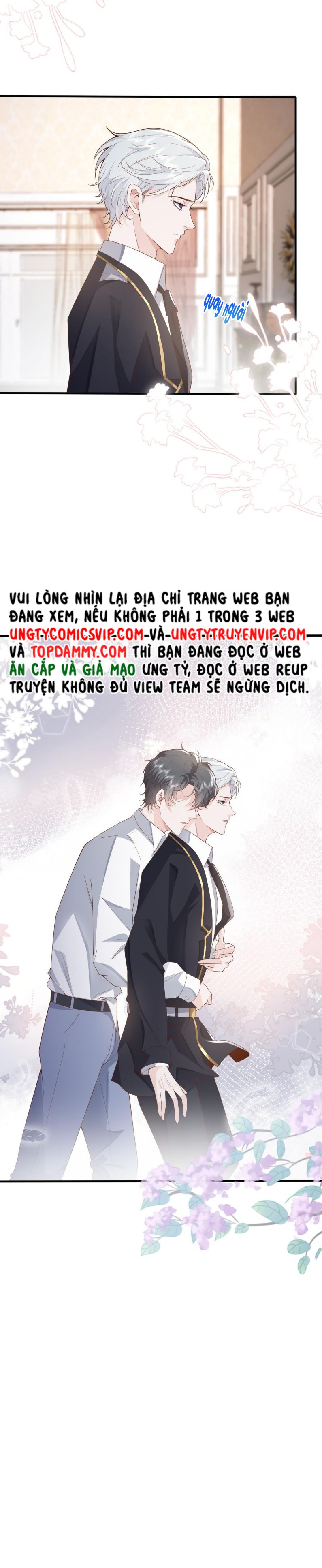Xuyên Nhanh Chi Cải Tạo Bắt Đầu Lại Làm Người Chapter 48 - Trang 4
