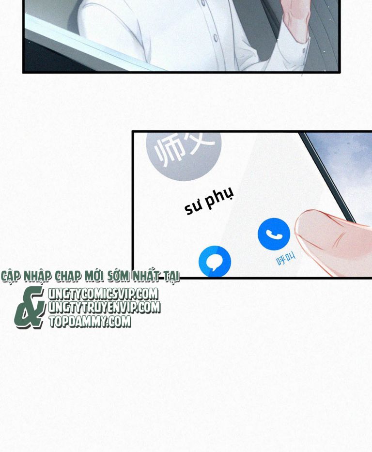 Môi Súng Chapter 80 - Trang 4