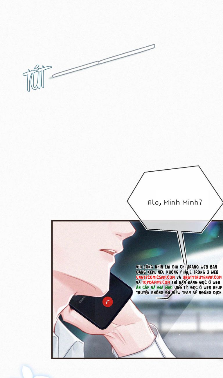 Môi Súng Chapter 80 - Trang 4