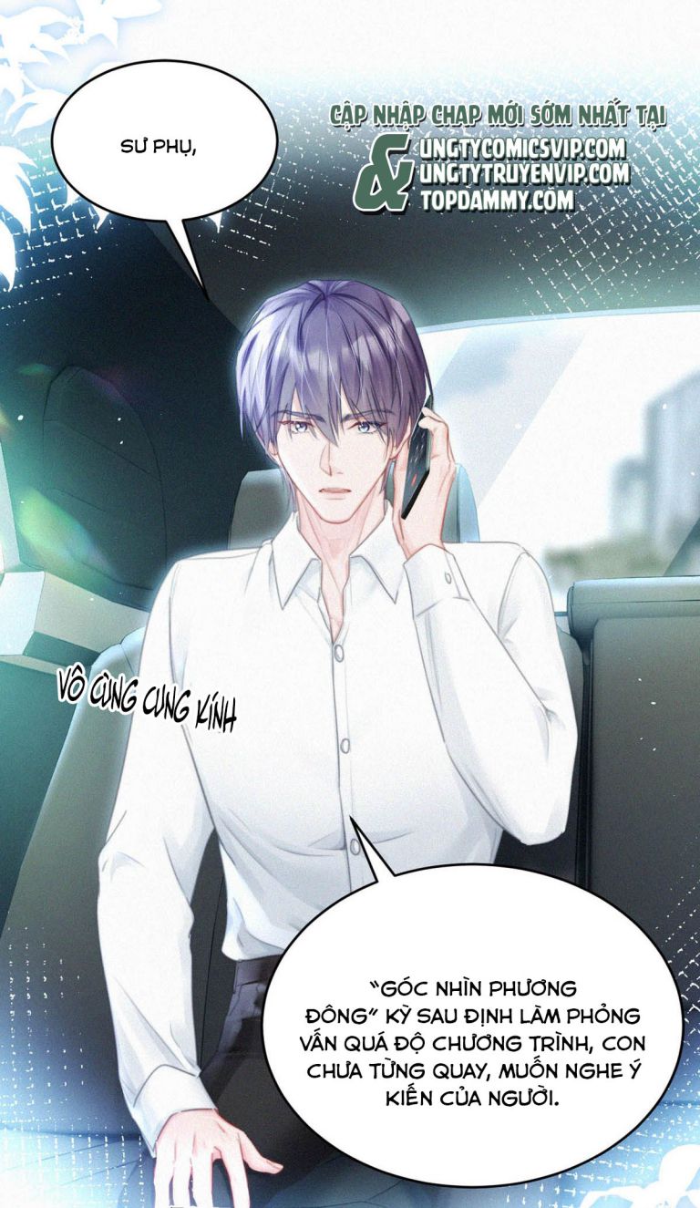 Môi Súng Chapter 80 - Trang 4