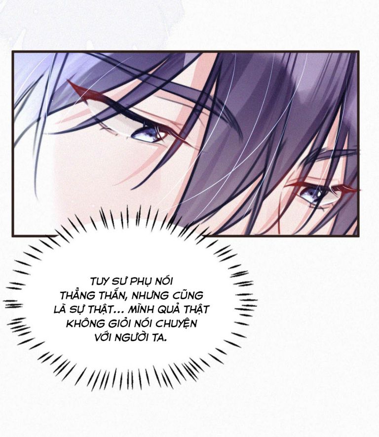 Môi Súng Chapter 80 - Trang 4