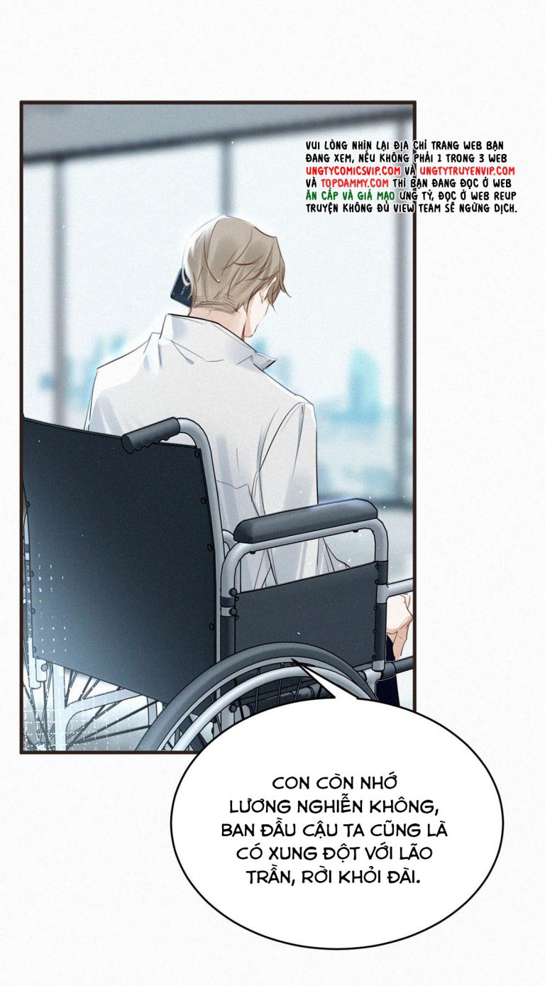 Môi Súng Chapter 80 - Trang 4