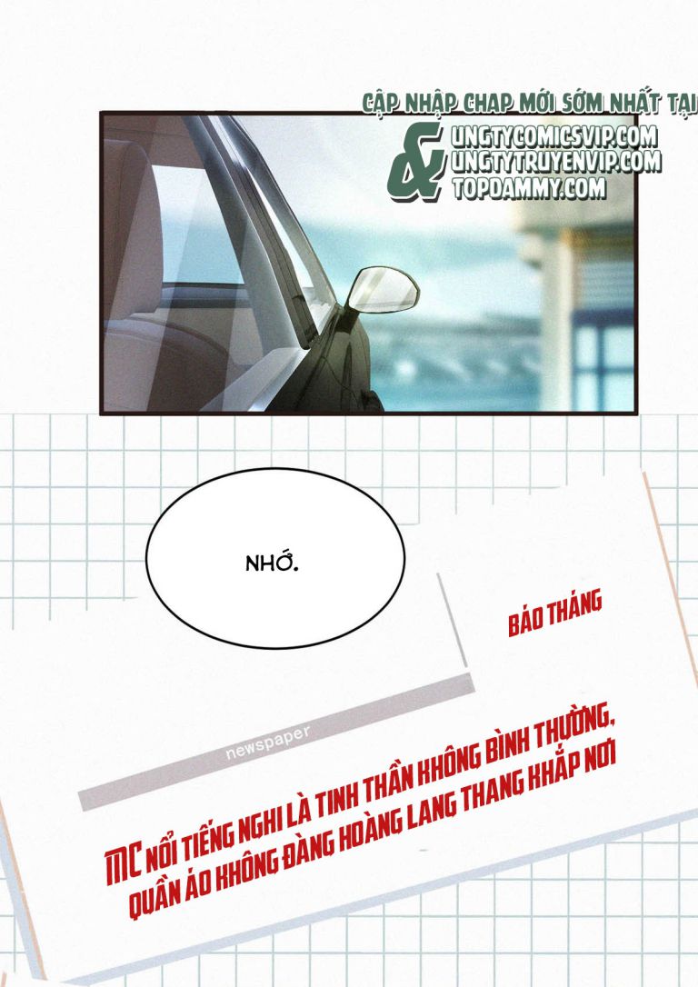 Môi Súng Chapter 80 - Trang 4