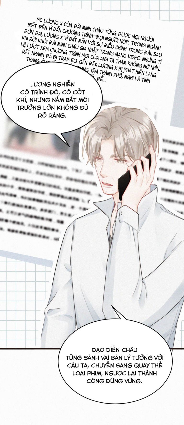 Môi Súng Chapter 80 - Trang 4