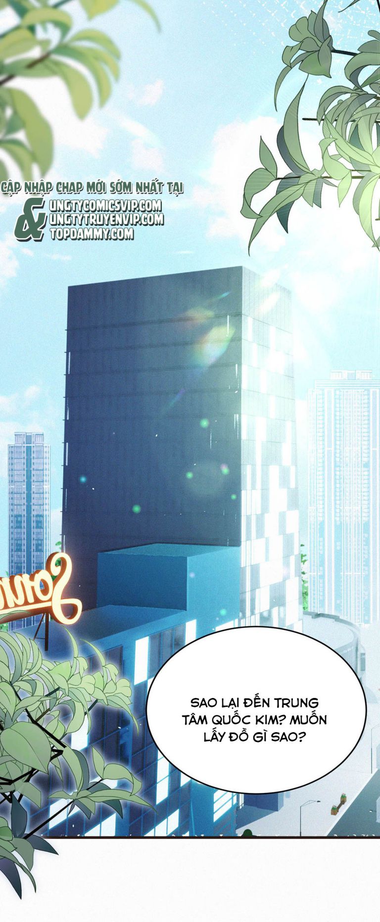 Môi Súng Chapter 80 - Trang 4