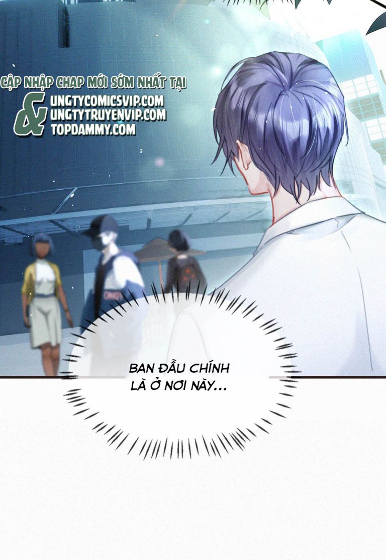 Môi Súng Chapter 80 - Trang 4